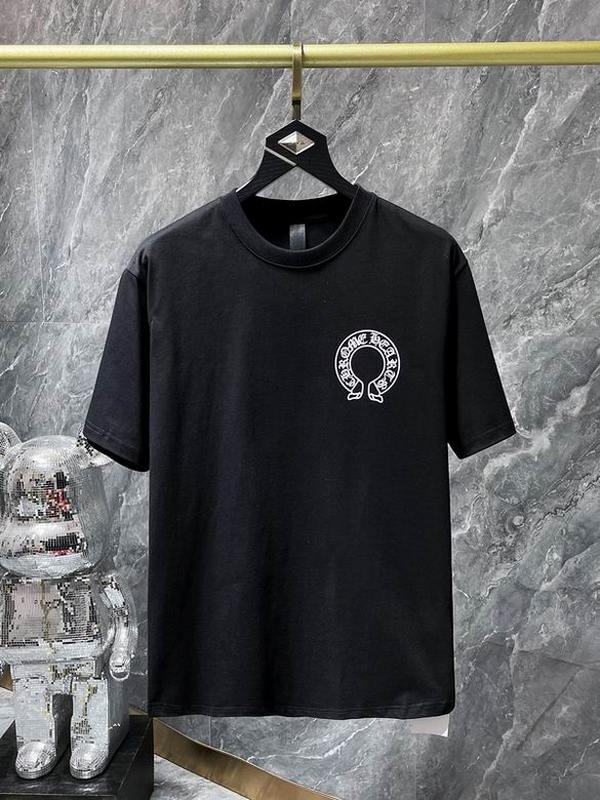 Chrome Hearts Men's T-shirts 69